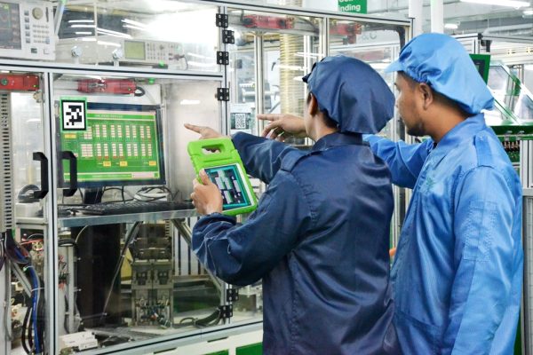 Bupati Cibinong Minta Koperasi Manfaatkan Teknologi Informasi di Revolusi Industri 4.0 Bupati Cibinong Minta Koperasi Manfaatkan Teknologi Informasi di Revolusi Industri 4.0