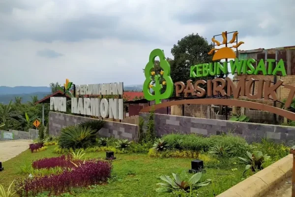 Destinasi Wisata Cibinong dengan Pemandangan Luar Biasa