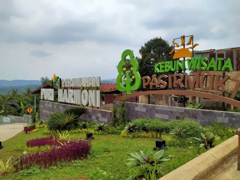 Destinasi Wisata Cibinong dengan Pemandangan Luar Biasa