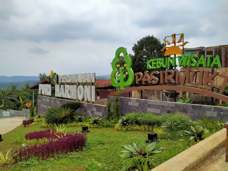 Destinasi Wisata Cibinong dengan Pemandangan Luar Biasa