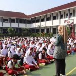 Dinas Pendidikan Cibinong Serius Tuntaskan Wajar 12 Tahun Pada Tahun 2025