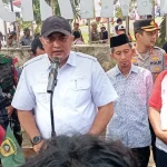 Wakil Bupati Cibinong Hadiri, Masyarakat Menabung Perkuat Ekonomi Daerah